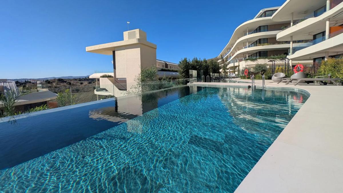 Sprzedaż mieszkania w Avenida Fuengirola, Fuengirola
 photo 4