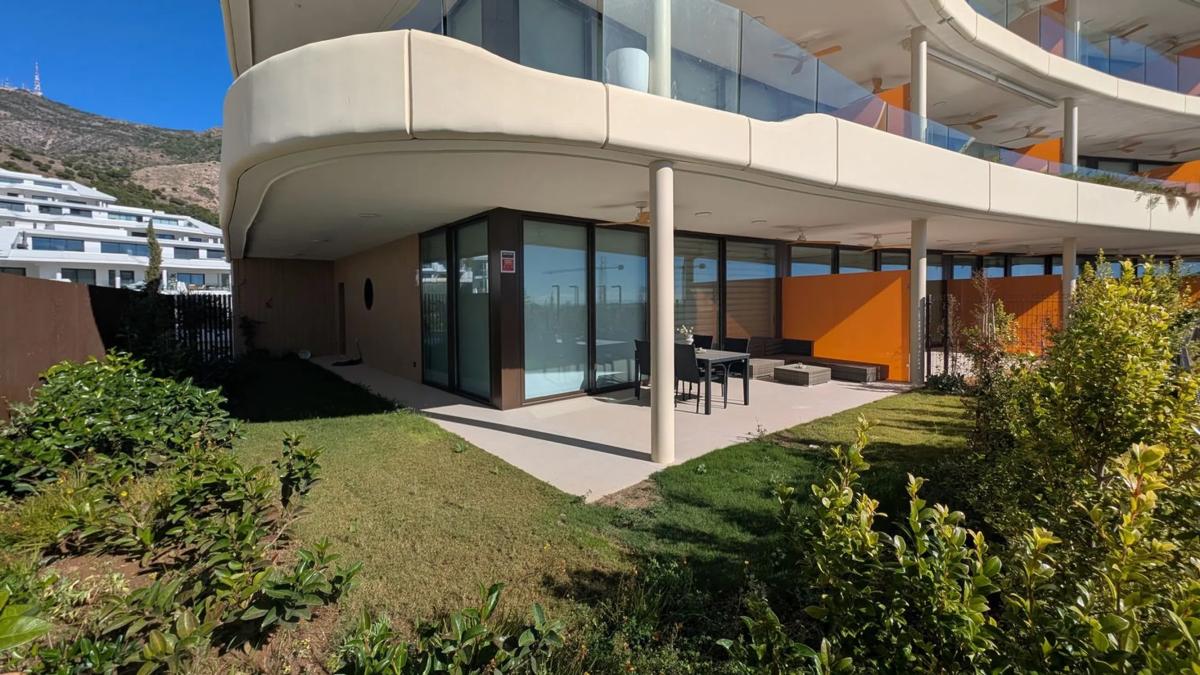 Sprzedaż mieszkania w Avenida Fuengirola, Fuengirola
 photo 5