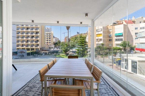 Sprzedaż mieszkania w Las Gaviotas, Fuengirola
 photo 4