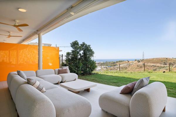 Venta de piso en Avenida Fuengirola, 9, Fuengirola
 photo 2