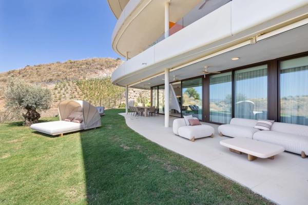 Venta de piso en Avenida Fuengirola, 9, Fuengirola
 photo 4