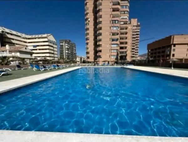 Продажа квартиры на Paseo Marítimo Rey de España, Фуэнхирола
photo 1