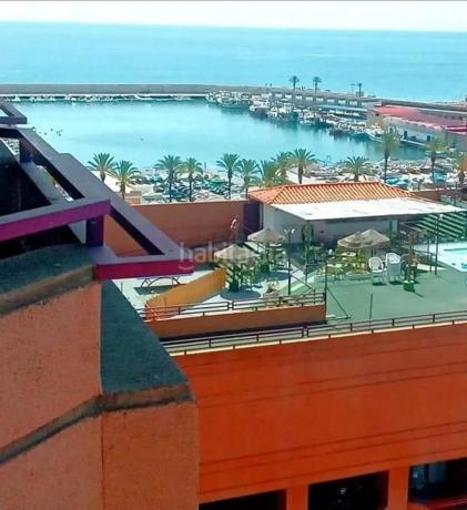 Продажа квартиры на Paseo Marítimo Rey de España, Фуэнхирола
 photo 4