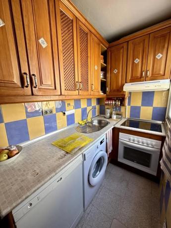Продажа квартиры на Calle Miguel Bueno, Фуэнхирола
 photo 4
