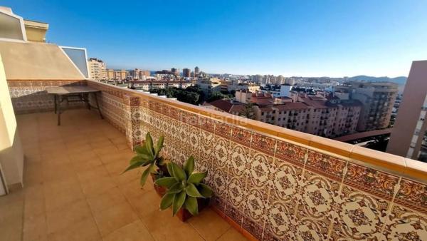 Duplex en venta en Calle Romería del Rocío, Fuengirola photo 2
