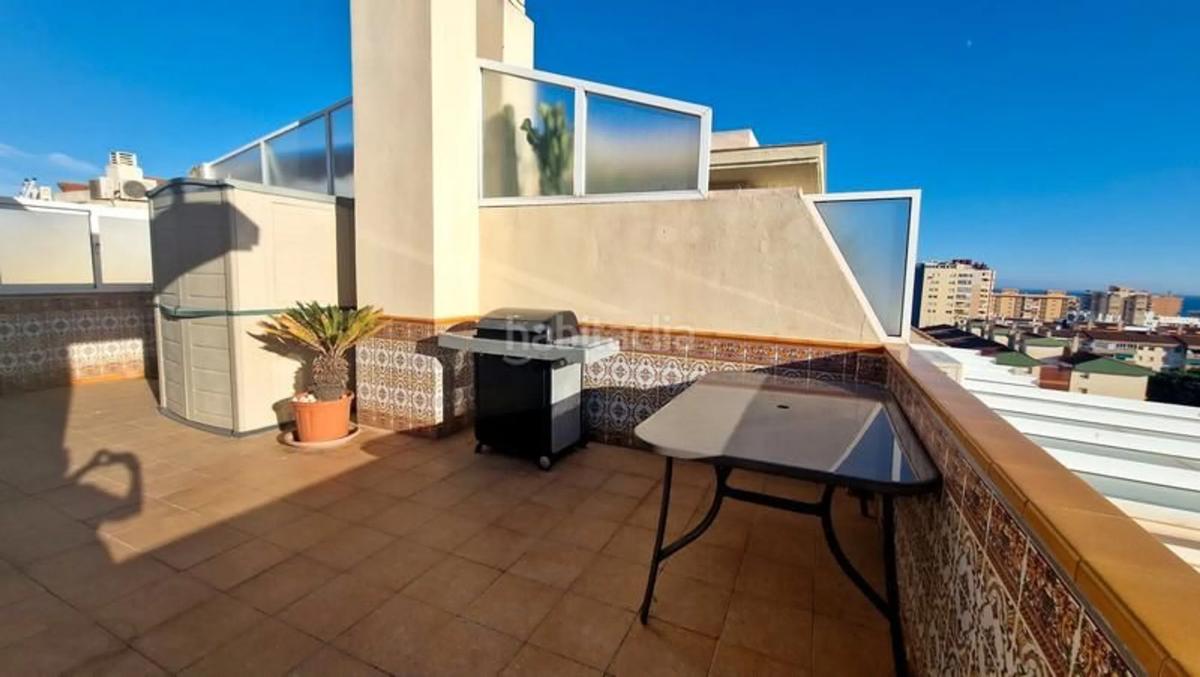 Venta de duplex en Calle Romería del Rocío, Fuengirola photo 3
