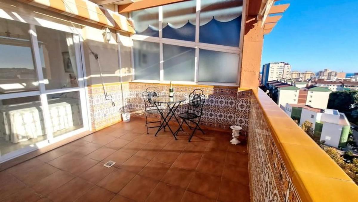 Venta de duplex en Calle Romería del Rocío, Fuengirola photo 4