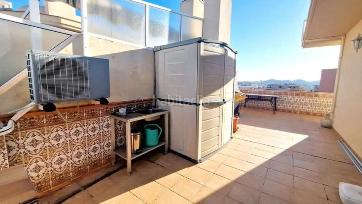 Venta de duplex en Calle Romería del Rocío, Fuengirola photo 5
