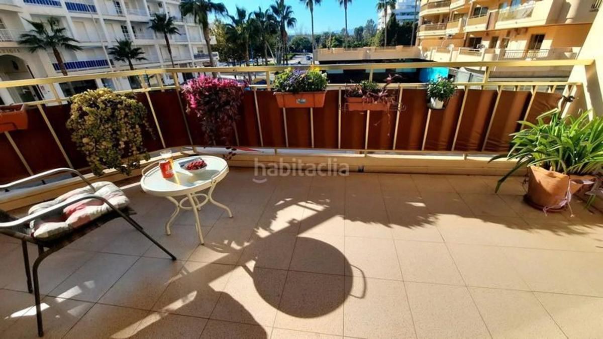 Sale of apartment in Calle Churruca, Fuengirola
photo 3