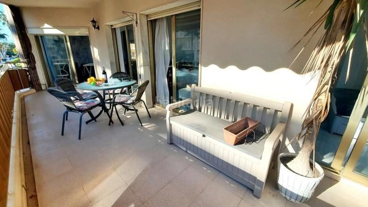 Sale of apartment in Calle Churruca, Fuengirola
photo 4