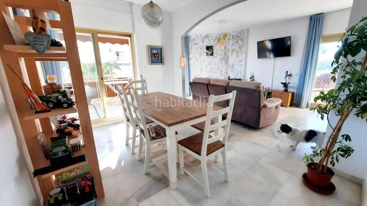 Sale of apartment in Calle Churruca, Fuengirola
photo 5
