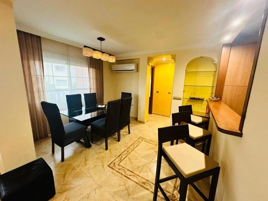 Sale of apartment in Avenida de Mijas, 21, Fuengirola
 photo 2