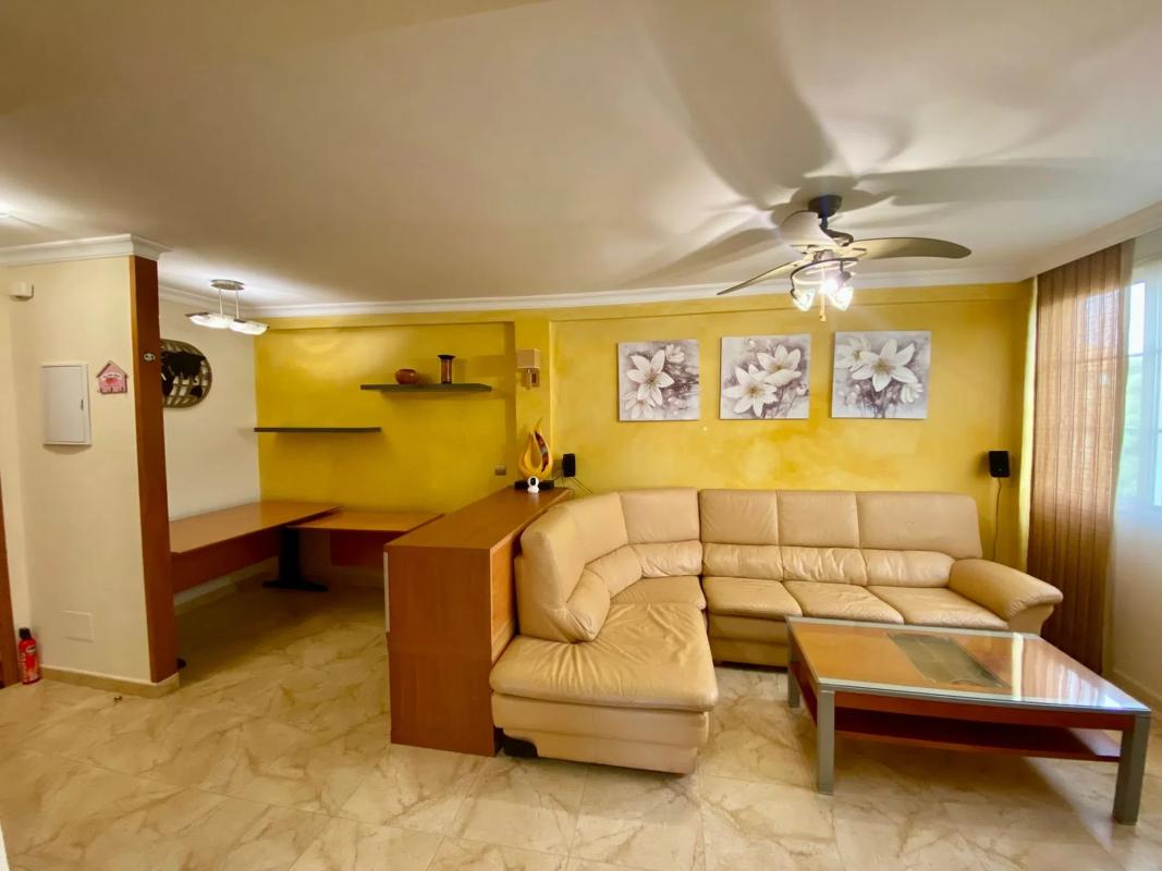 Sale of apartment in Avenida de Mijas, 21, Fuengirola
 photo 3