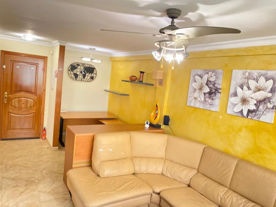 Sale of apartment in Avenida de Mijas, 21, Fuengirola
 photo 4