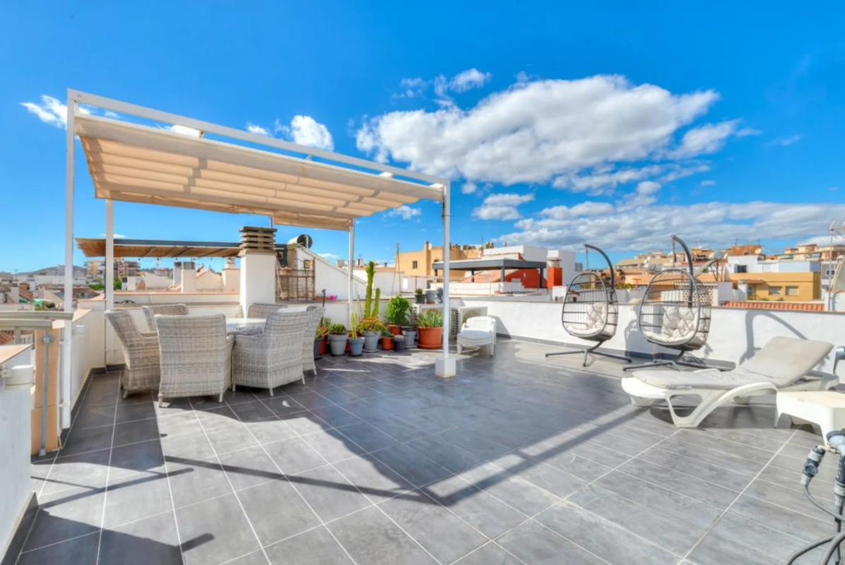 Продажа пентхауса на  Calle Marbella s/n, Фуэнхирола photo 4