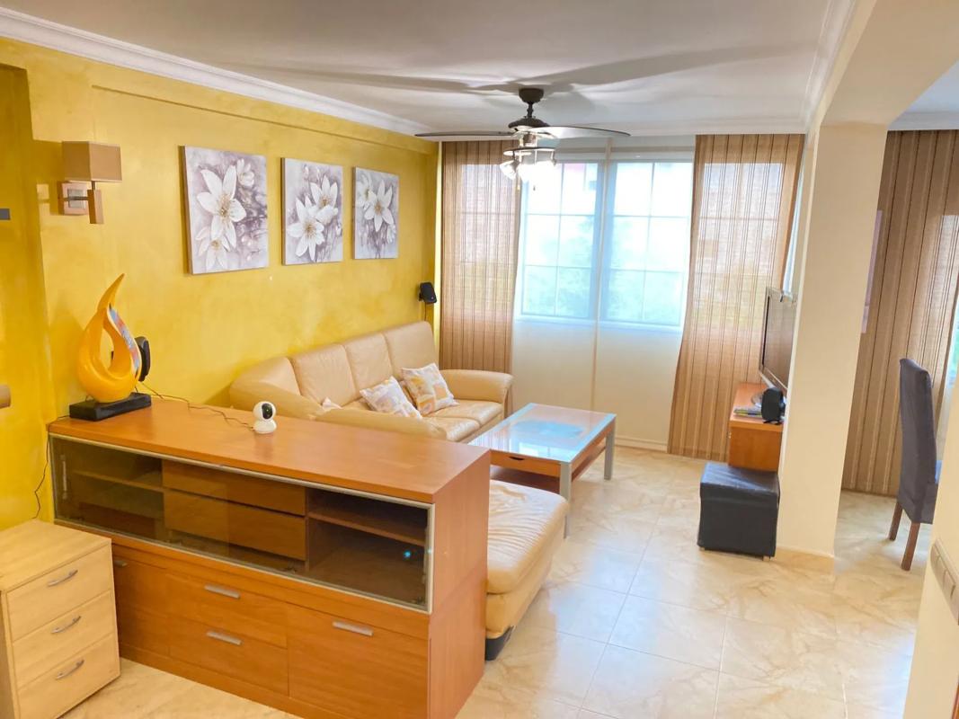 Sale of apartment in Avenida de Mijas, 21, Fuengirola
 photo 5