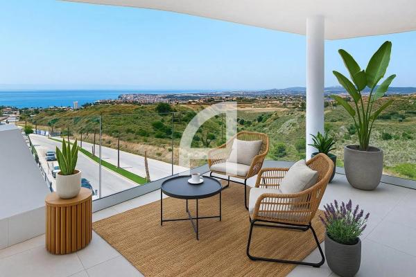 Venta de piso en Avenida Fuengirola, 10, Fuengirola
photo 1