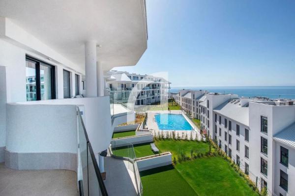 Venta de piso en Avenida Fuengirola, 10, Fuengirola
thumbnail 1