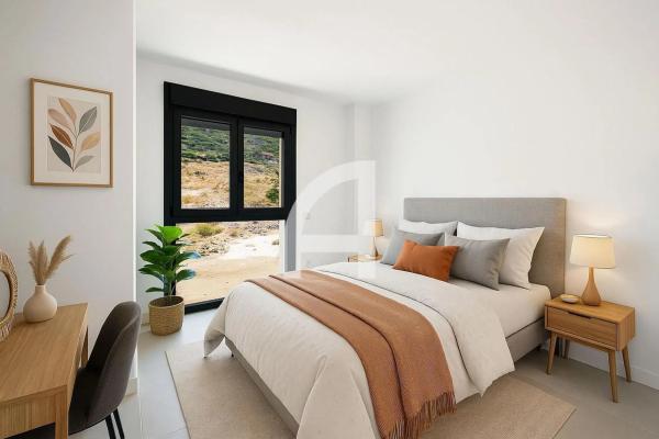 Venta de piso en Avenida Fuengirola, 10, Fuengirola
 photo 4