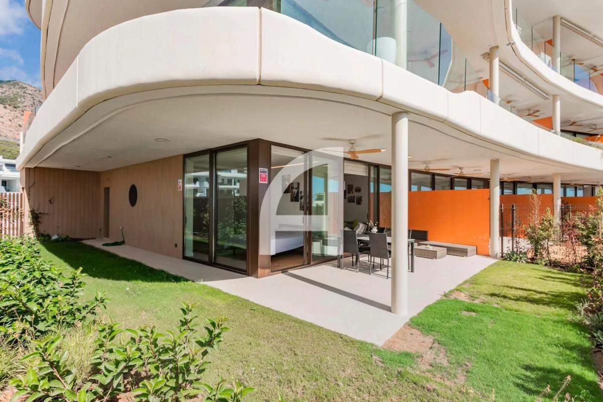 Sale of apartment in Avenida Fuengirola s/n, Fuengirola
photo 4