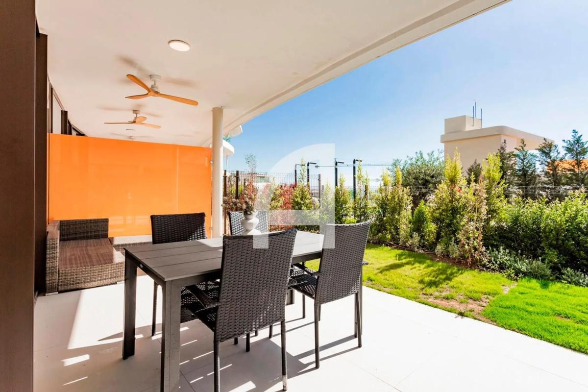 Sale of apartment in Avenida Fuengirola s/n, Fuengirola
photo 5
