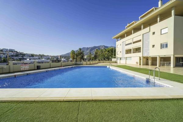 Venta de piso en Calle Viriato, 22, Fuengirola
photo 1