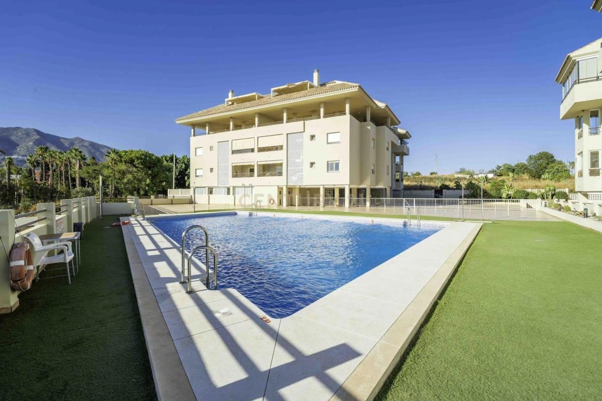 Venta de piso en Calle Viriato, 22, Fuengirola
 photo 3