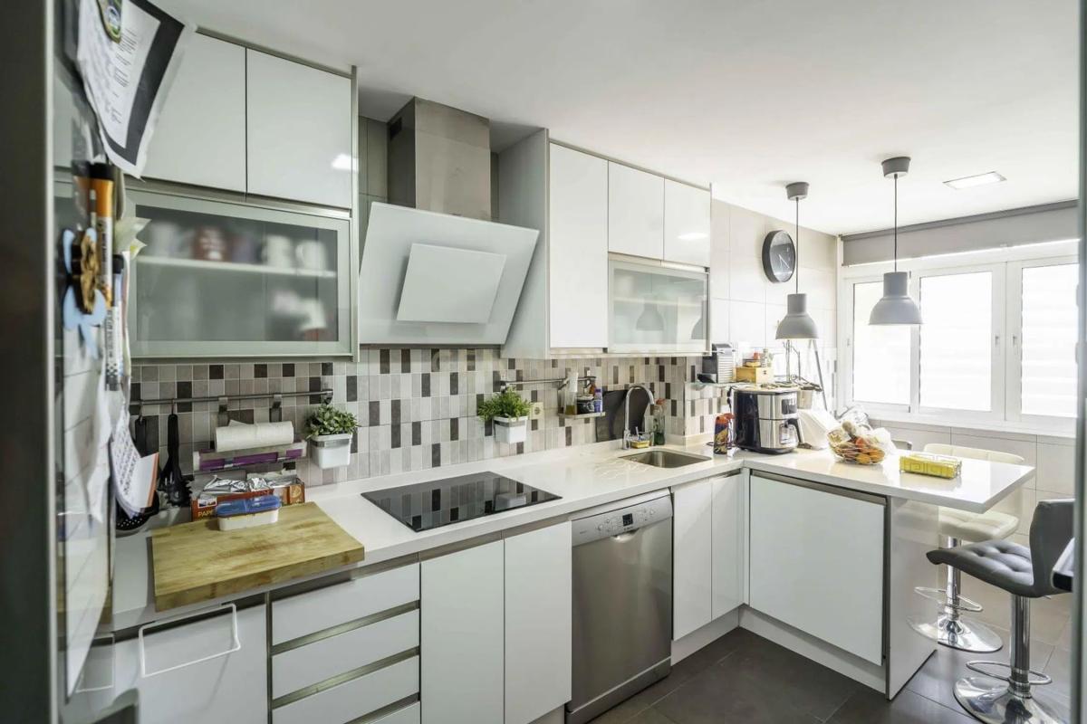 Venta de piso en Calle Viriato, 22, Fuengirola
 photo 5