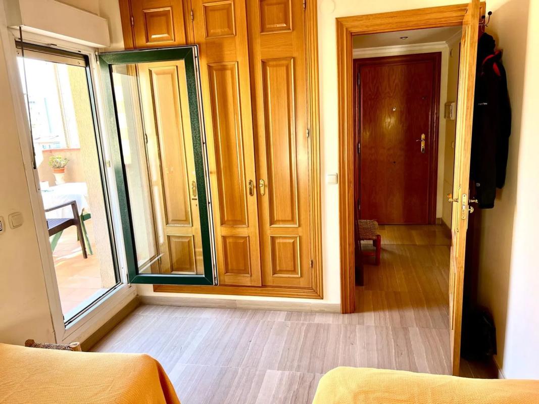 Venta de piso en CL BLANCA PALOMA, 3, Fuengirola
photo 3