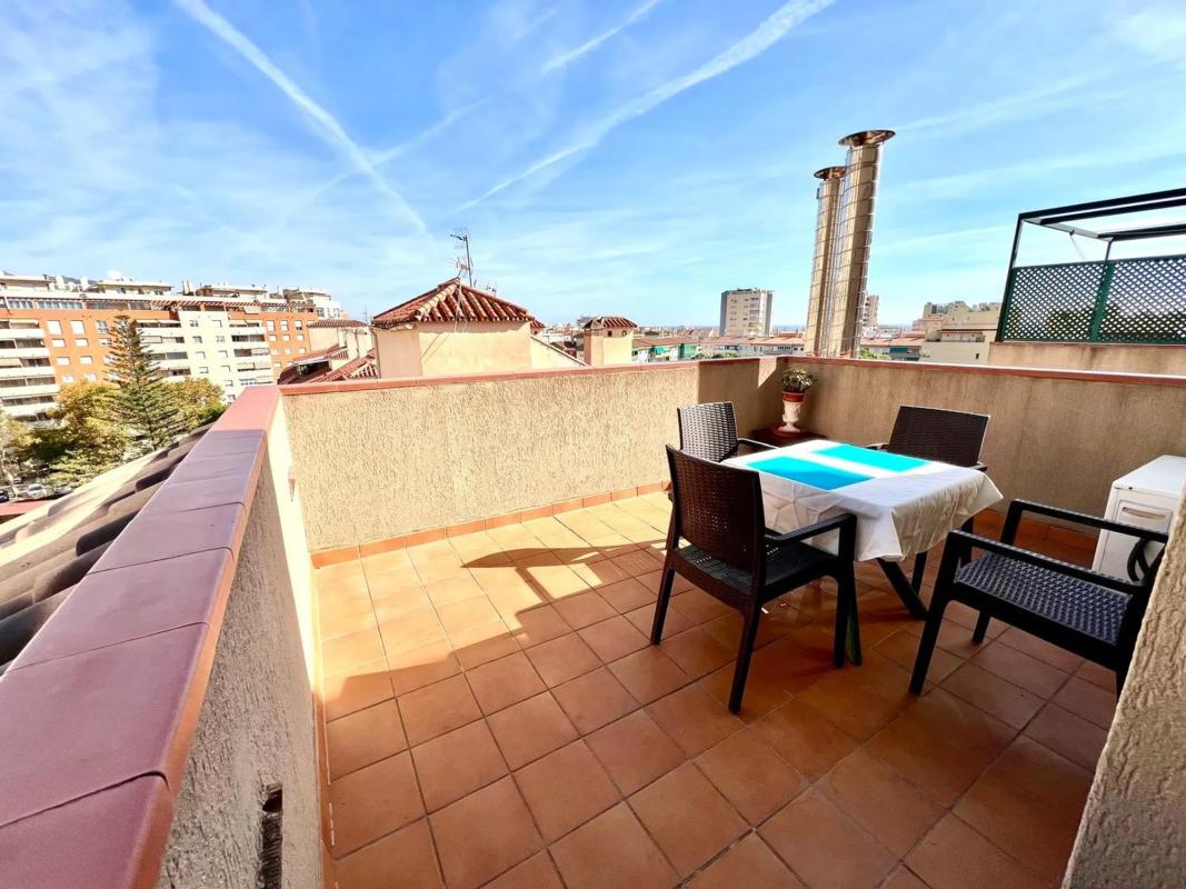 Venta de piso en CL BLANCA PALOMA, 3, Fuengirola
photo 4