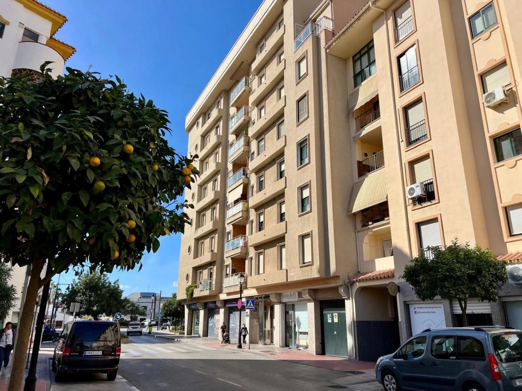 Venta de piso en CL BLANCA PALOMA, 3, Fuengirola
photo 5