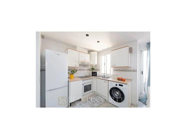 Penthouse for sale at  Torreblanca del Sol, Fuengirola photo 4