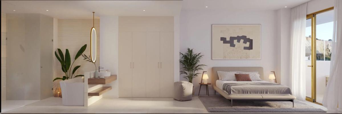 Продажа квартиры на Calle Malvarosa, 1, Фуэнхирола
photo 2