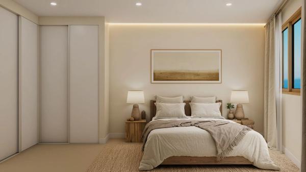 Penthouse for sale at  Paseo Marítimo Bristol s/n, La Oliva photo 3