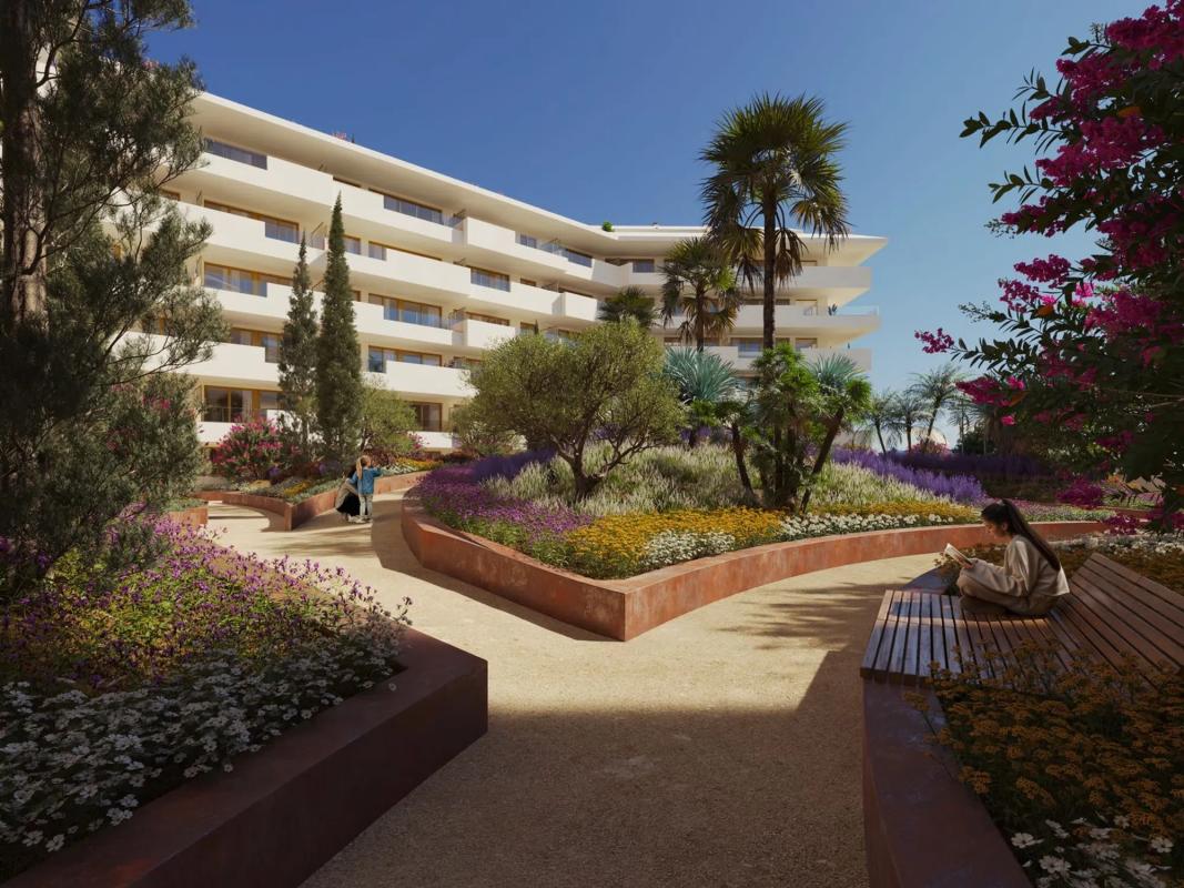 Продажа квартиры на Calle Malvarosa, 1, Фуэнхирола
photo 3