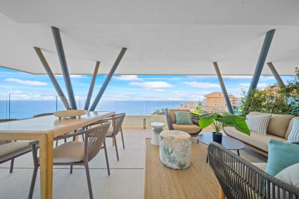 Sprzedaż mieszkania w CL BEGOÑA, 1, Fuengirola
 photo 4
