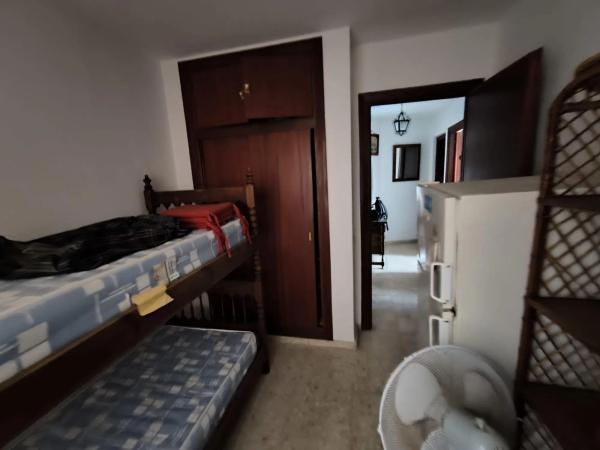 Продажа квартиры на Calle San Francisco s/n, Фуэнхирола
photo 1