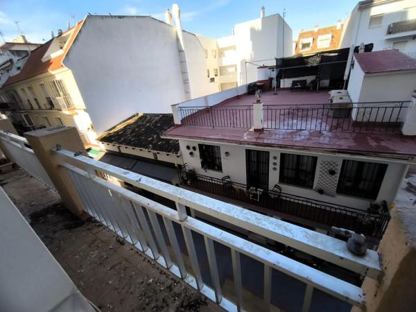 Продажа квартиры на Calle San Francisco s/n, Фуэнхирола
 photo 4