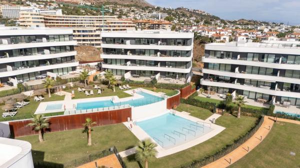 Venta de piso en Calle Alicia, Fuengirola
thumbnail 2