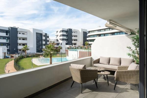Venta de piso en Calle Alicia, Fuengirola
 photo 4