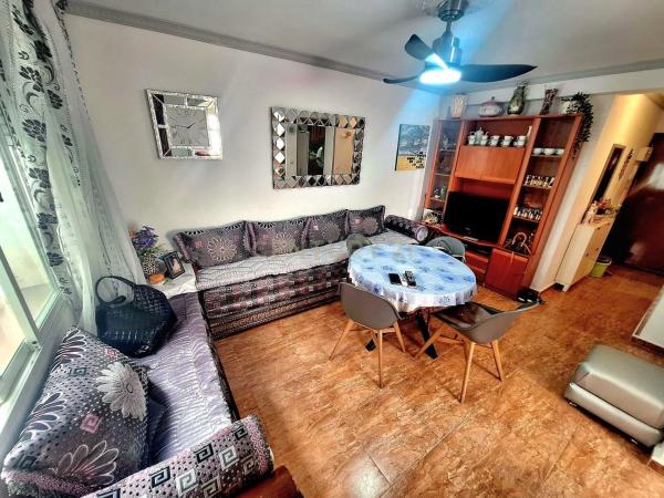 Продажа квартиры на Calle Palangreros, 25, Фуэнхирола
photo 1