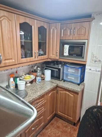 Продажа квартиры на CL PALANGRERO, Фуэнхирола
photo 1