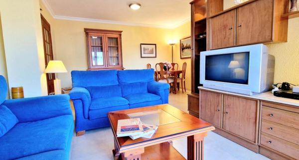 Продажа квартиры на Zona Puerto Deportivo, Фуэнхирола
photo 1