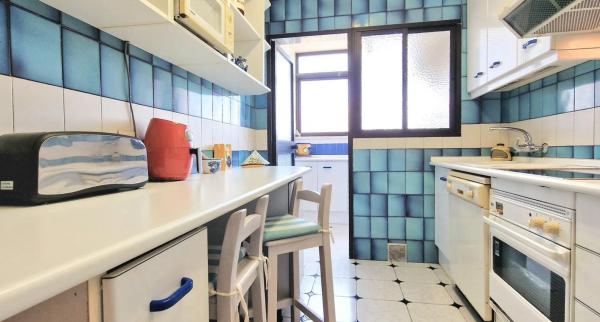 Продажа квартиры на Zona Puerto Deportivo, Фуэнхирола
 photo 4