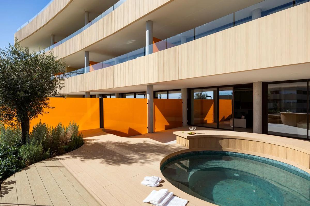 Sale of apartment in Otzo de Marzo, El Higueron South Residence, Fuengirola
 photo 2
