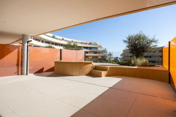 Venta de piso en Otzo de Marzo, El Higueron South Residence, Fuengirola
thumbnail 1