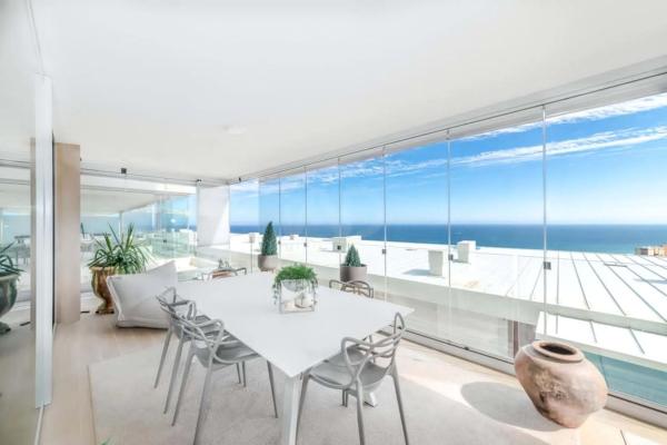 Продажа квартиры на Los Pacos, Фуэнхирола
photo 1