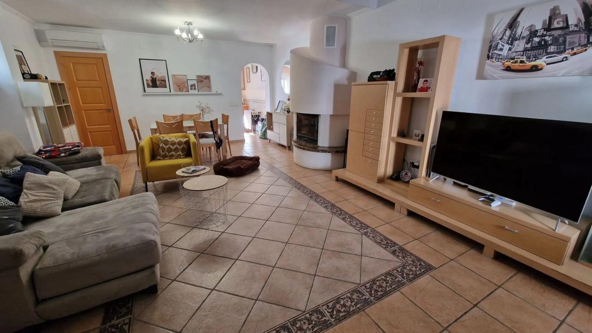 Venta de chalet adosado en Calle Alberto Morgenstern , Fuengirola photo 2