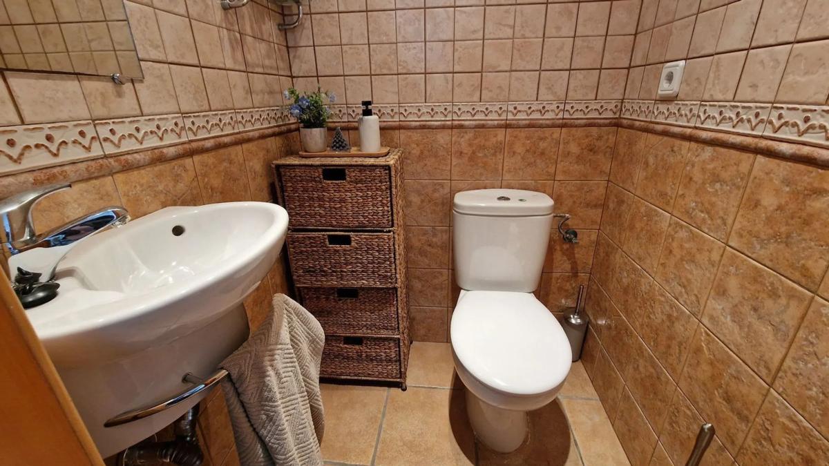 Venta de chalet adosado en Calle Alberto Morgenstern , Fuengirola photo 4
