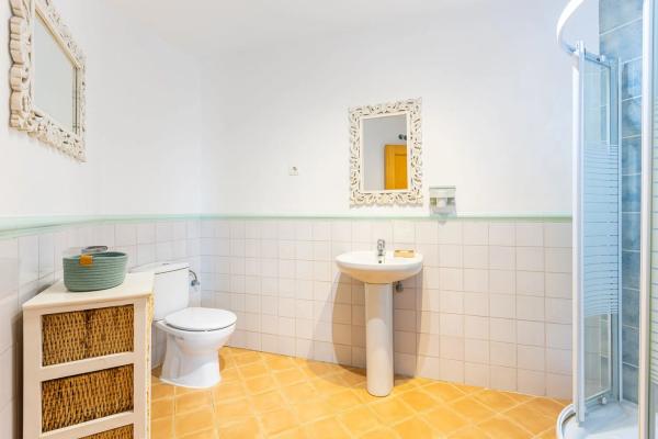 Venta de piso en Avenida del Higuerón, 58, Fuengirola
thumbnail 1